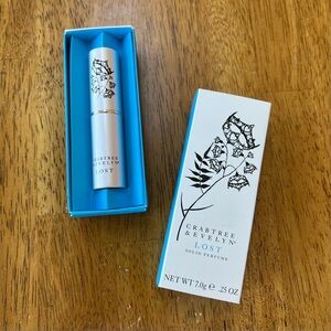 Vintage, NEW, Crabtree & Evelyn LOST